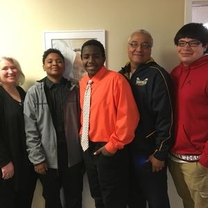 Meet your Posher, Jamie